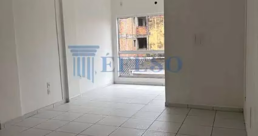 Sala comercial para locação em gravataí, parque dos anjos, 1 banheiro
