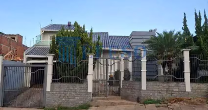 Casa para venda em gravataí, parque olinda, 3 dormitórios, 2 suítes, 3 banheiros, 2 vagas