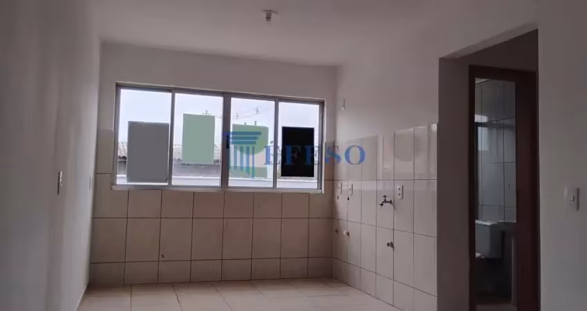 Apartamento para locação em gravataí, passos dos ferreiros, 2 dormitórios, 1 banheiro, 1 vaga
