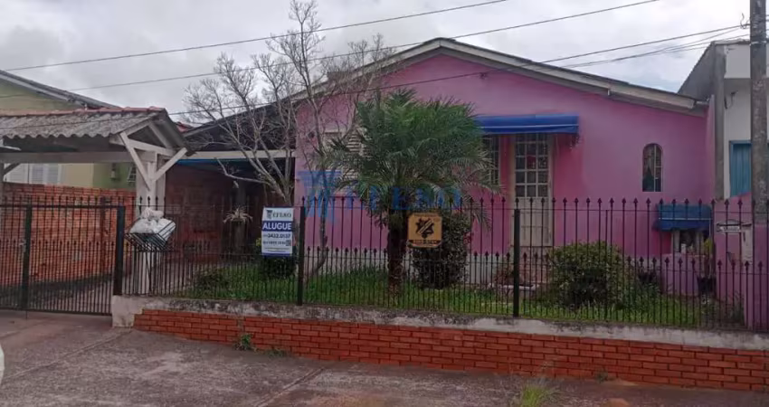 Casa para venda em gravataí, cohab a, 2 dormitórios, 1 banheiro, 1 vaga