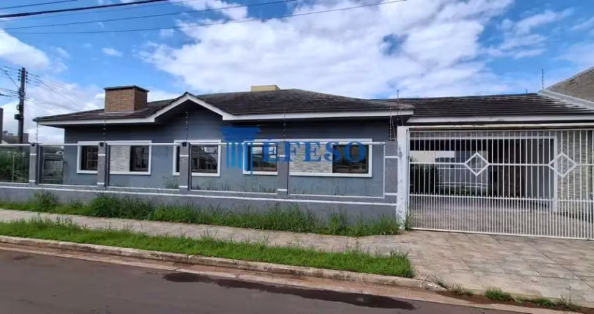 Casa para venda em gravataí, vale ville, 3 dormitórios, 1 suíte, 2 banheiros, 2 vagas