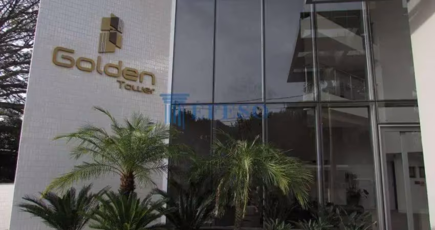 Sala comercial para locação em gravataí, centro, 1 banheiro, 1 vaga