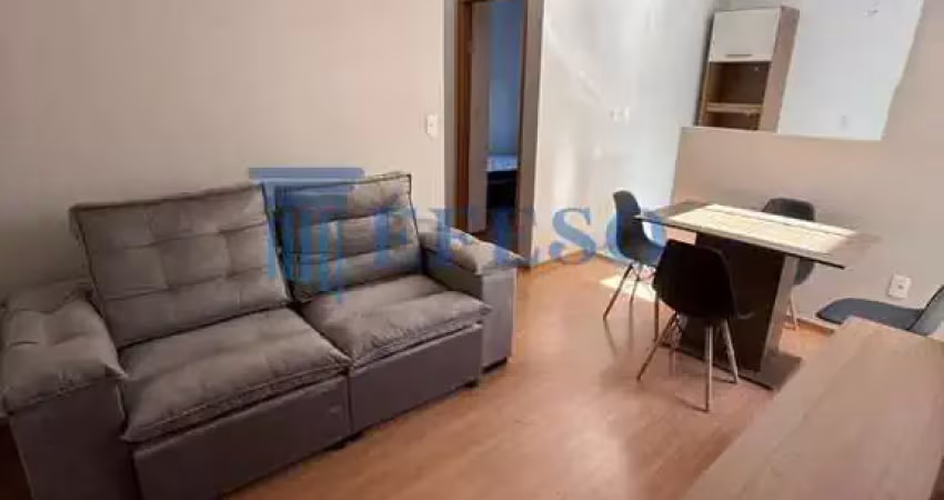 Apartamento para locação em gravataí, jansen, 2 dormitórios, 1 banheiro, 1 vaga