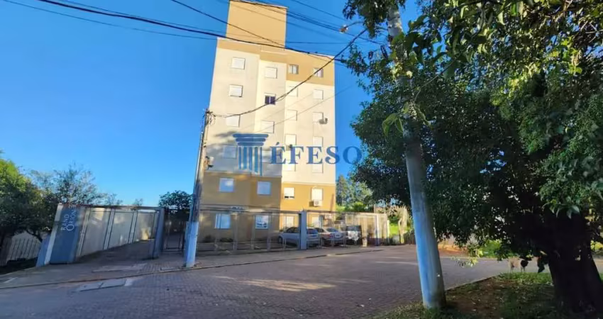 Apartamento para locação em gravataí, barnabé, 2 dormitórios, 1 banheiro, 1 vaga