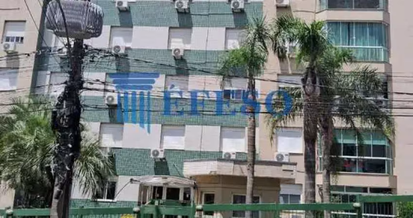Apartamento para locação em gravataí, jansen, 2 dormitórios, 1 banheiro, 1 vaga