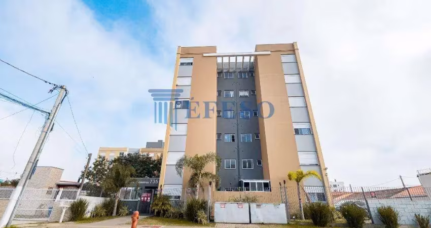 Apartamento para locação em gravataí, santa fé, 2 dormitórios, 1 banheiro, 1 vaga