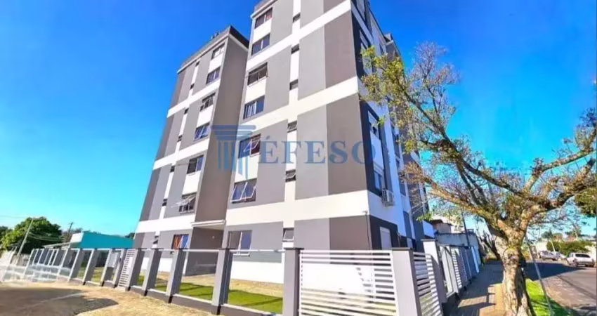 Apartamento para locação em gravataí, bom sucesso, 2 dormitórios, 1 banheiro, 1 vaga