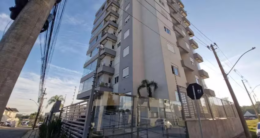 Apartamento para locação em cachoeirinha, parque da matriz, 3 dormitórios, 1 suíte, 2 banheiros, 2 vagas