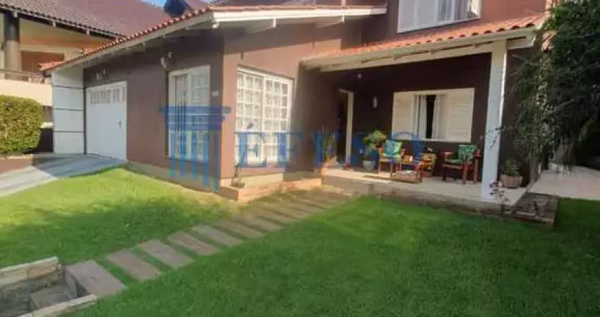 Casa para venda em gravataí, dom feliciano, 4 dormitórios, 2 suítes, 3 banheiros, 4 vagas