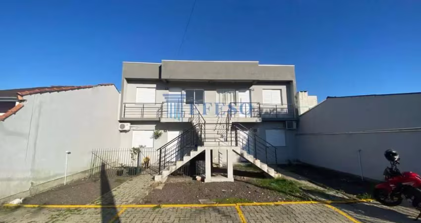 Apartamento para locação em gravataí, bom sucesso, 2 dormitórios, 1 banheiro, 1 vaga