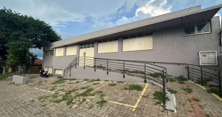Pavilhão para locação em gravataí, barnabé, 3 banheiros