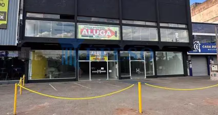 Pavilhão para locação em cachoeirinha, ponta porã, 2 banheiros