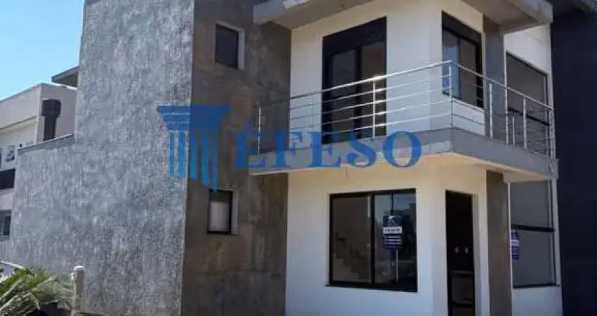 Casa em condomínio para locação em gravataí, parque da matriz, 3 dormitórios, 1 suíte, 2 banheiros, 1 vaga