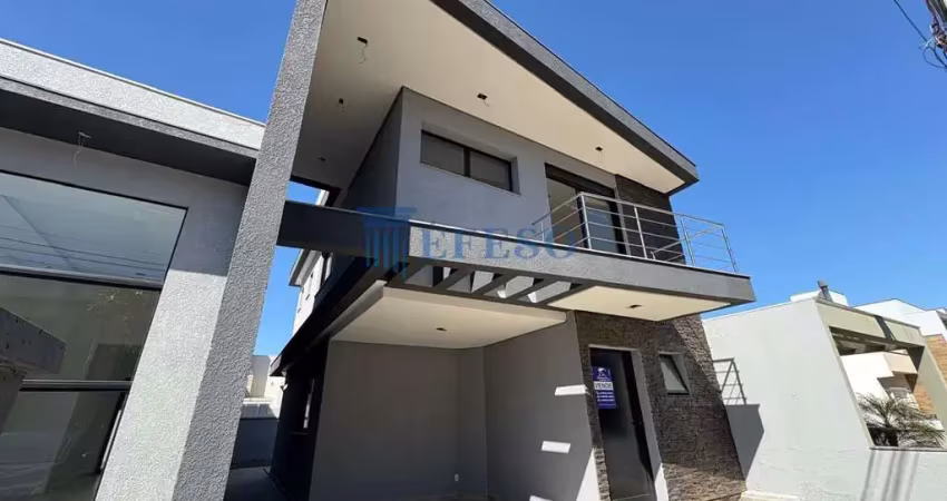 Casa em condomínio para locação em gravataí, parque da matriz, 3 dormitórios, 3 suítes, 2 banheiros, 4 vagas