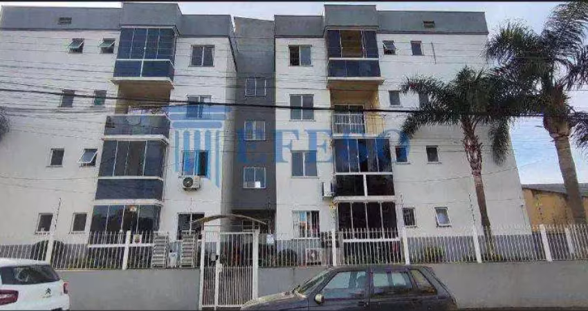 Apartamento para locação em gravataí, passos dos ferreiros, 2 dormitórios, 1 suíte, 2 banheiros, 1 vaga