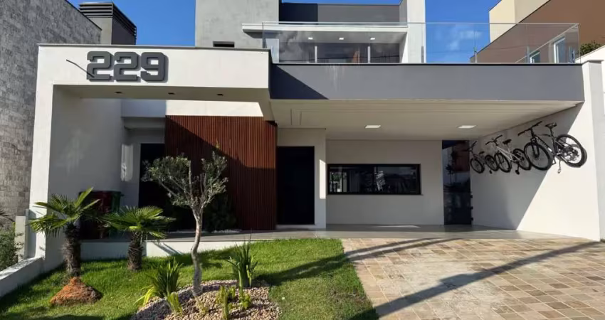 Casa em condomínio para venda em gravataí, centro, 3 dormitórios, 3 suítes, 3 banheiros, 2 vagas