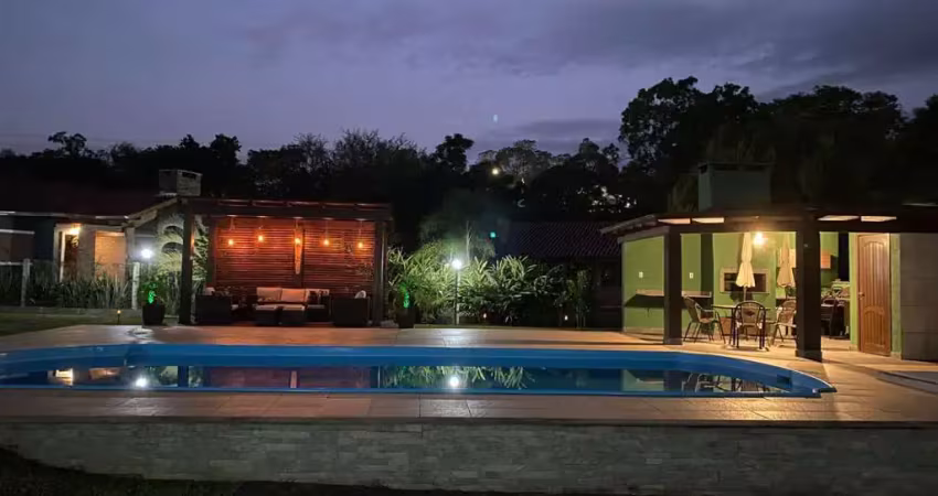 Casa em condomínio para venda em gravataí, paragem verdes campos, 4 dormitórios, 1 suíte, 3 banheiros