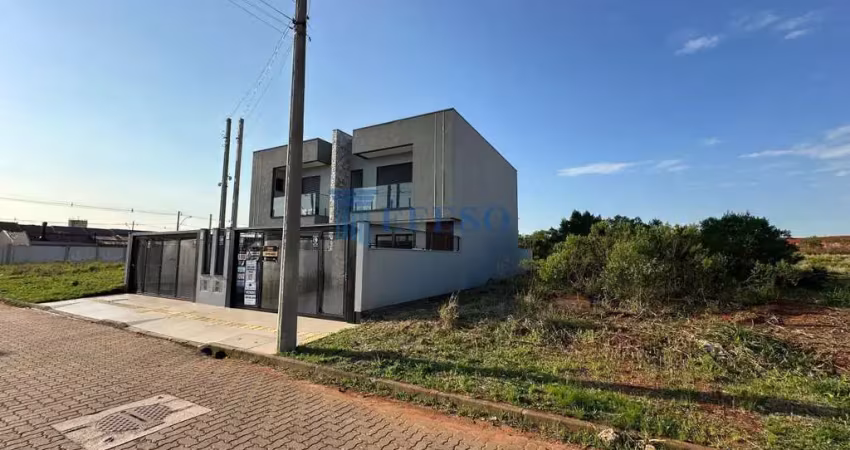 Terreno à venda na Avenida Obedy Cândido Vieira, Central Parque, Cachoeirinha