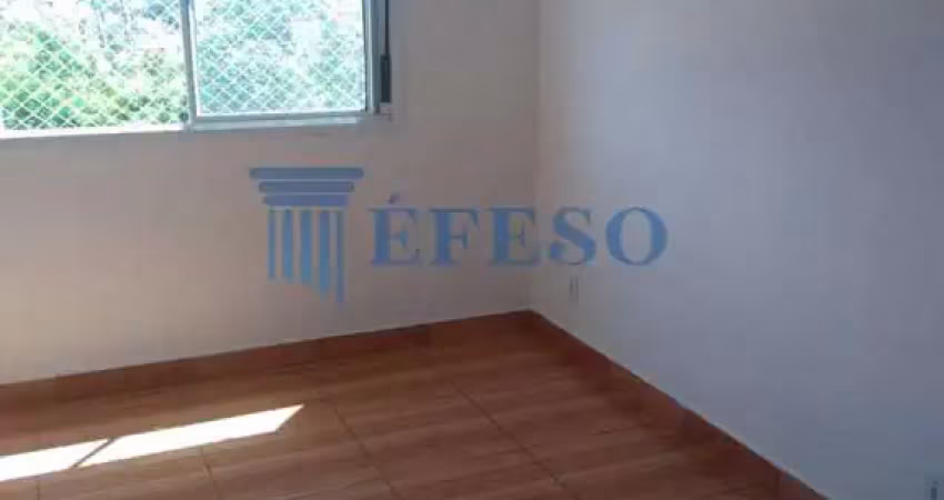 Apartamento para locação em cachoeirinha, vila vista alegre, 2 dormitórios, 1 suíte, 2 banheiros, 1 vaga