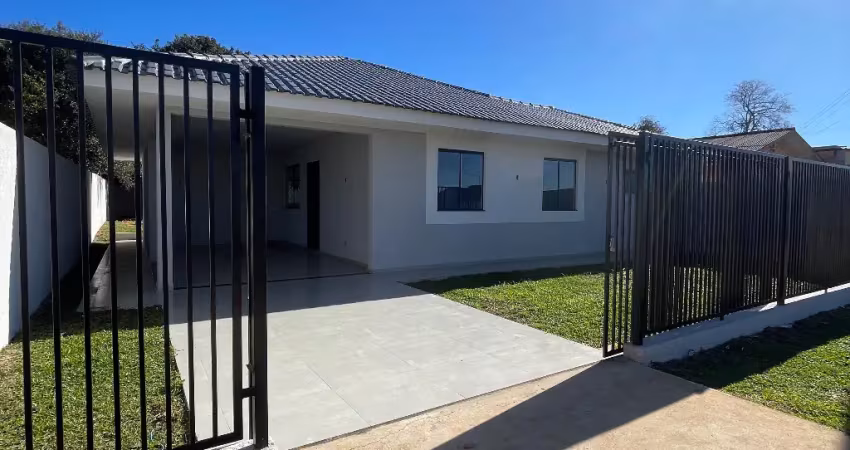 Residência 100% individual - passagem lateral - sobra de terreno - cara cara