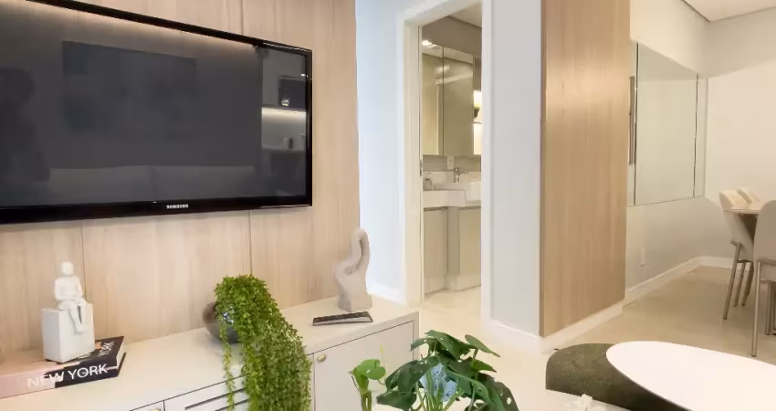 Apartamento na planta a venda no edifício up residences - uvaranas