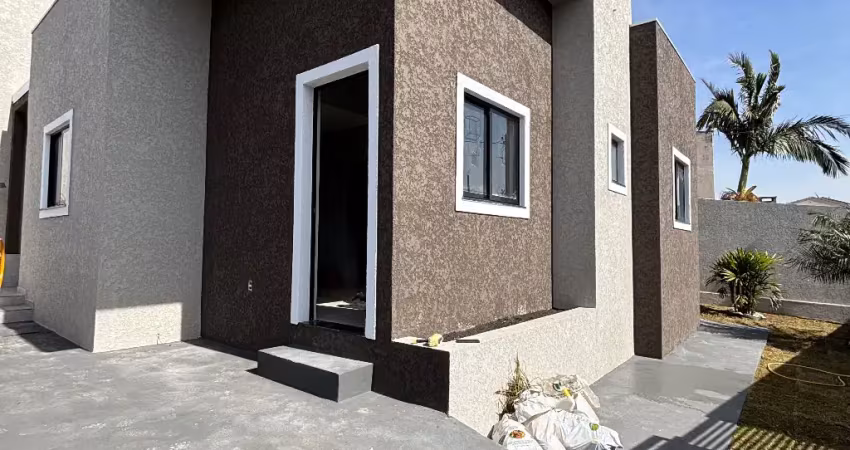 Residência 3 quartos de esquina à venda no jardim gianna - terreno amplo