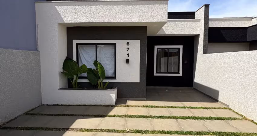 Linda residência 3 quartos com sobra de terreno à venda no cara cara (gsp / terraliz)