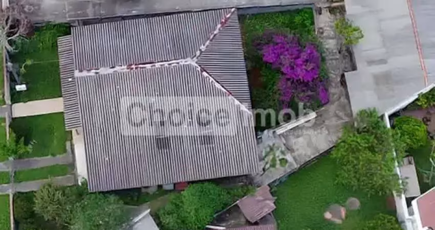 Terreno à venda na Rua Maria Noemia dos Santos, Santa Cândida, Curitiba