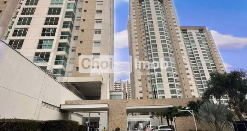 Apartamento com 3 quartos à venda na Rua Professor Pedro Viriato Parigot de Souza, Ecoville, Curitiba