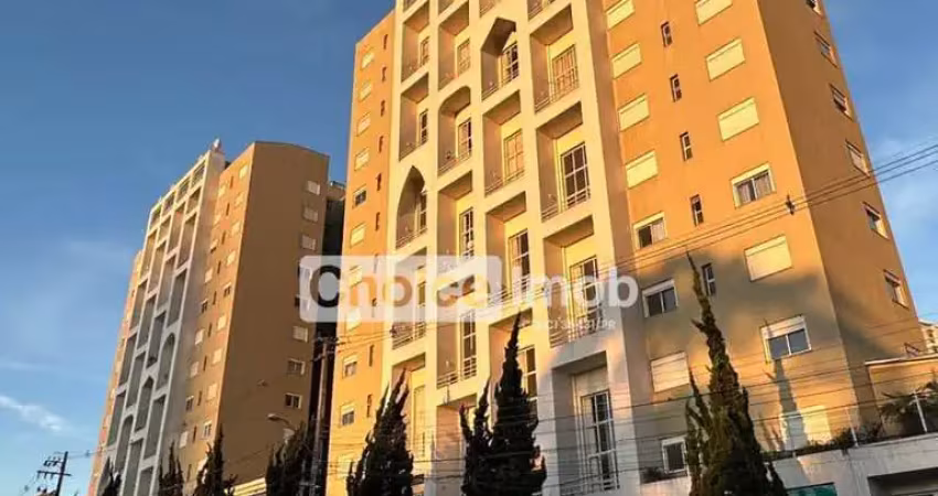 Apartamento com 3 quartos à venda na Rua Doutor Brasílio Vicente de Castro, 320, Ecoville, Curitiba