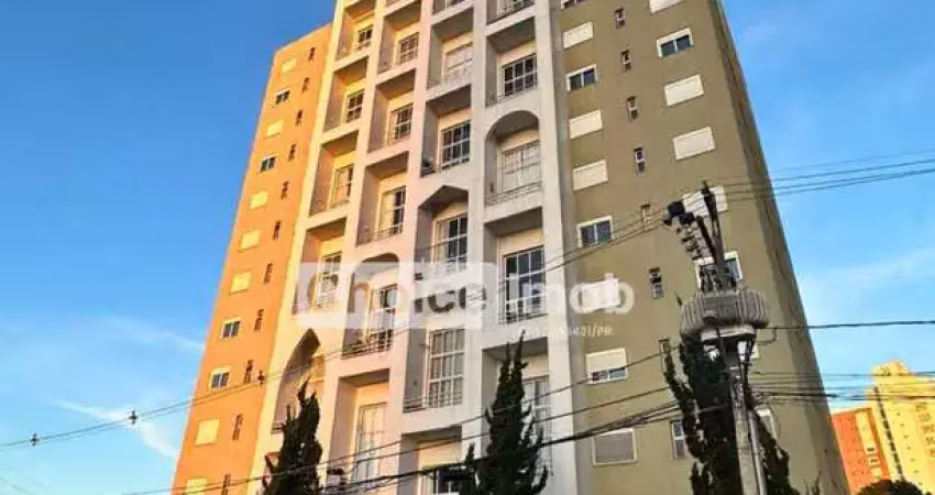 Apartamento com 3 quartos à venda na Rua Doutor Brasílio Vicente de Castro, Ecoville, Curitiba