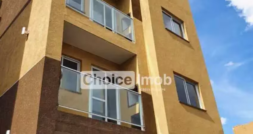 Apartamento com 1 quarto à venda na Rua Nunes Machado, Rebouças, Curitiba