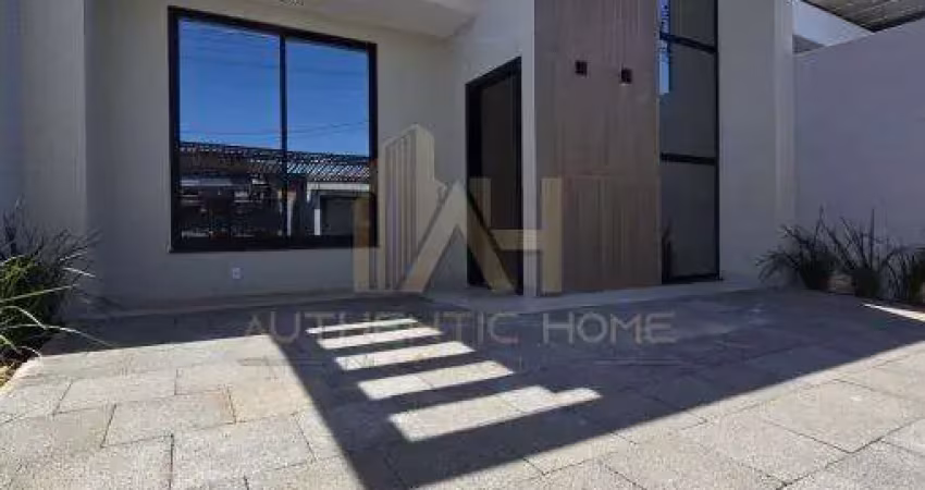 Casa com 3 quartos à venda em Jardim Piovesan, Cascavel 