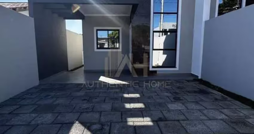 Casa com 3 quartos à venda no Periolo, Cascavel 