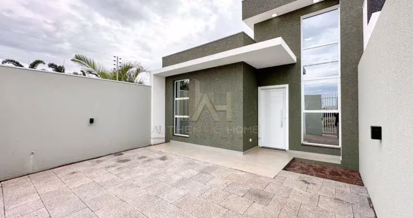 Casa com 3 quartos à venda em Jardim Piovesan, Cascavel 