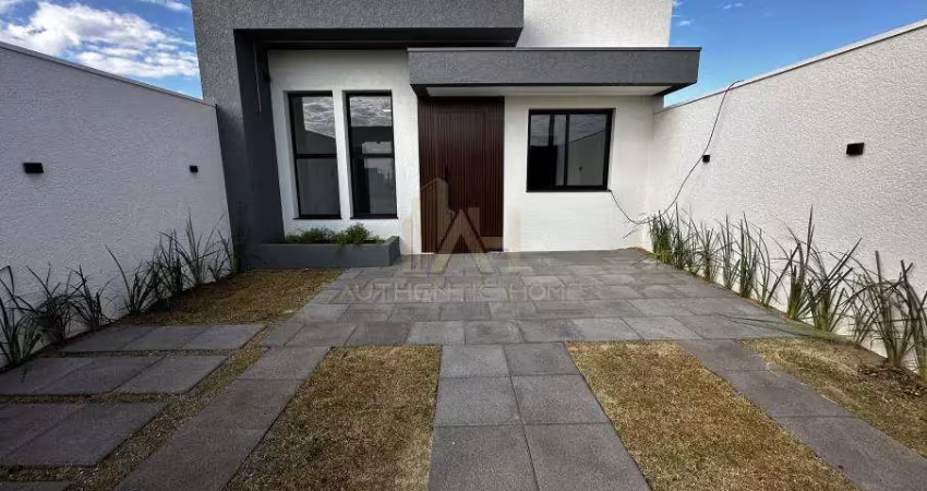 Casa com 3 quartos à venda no Centro, Cascavel 