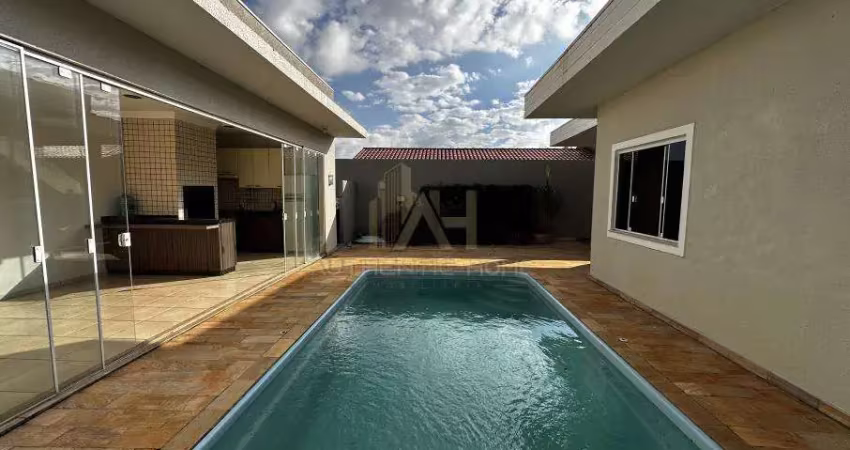 Casa com 3 quartos à venda no Cancelli, Cascavel 