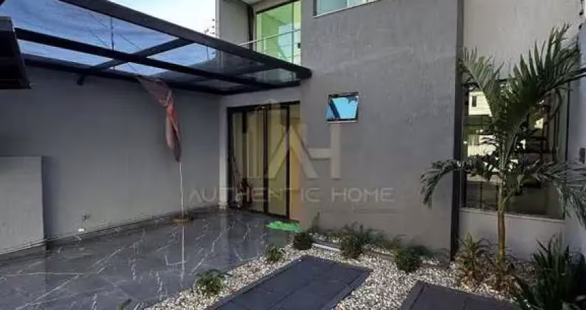 Casa com 4 quartos à venda no Parque Verde, Cascavel 