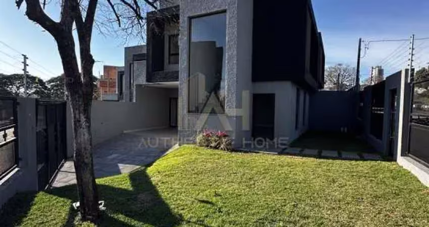 Casa com 3 quartos à venda na Rua Mário C Martini, 617, Cancelli, Cascavel