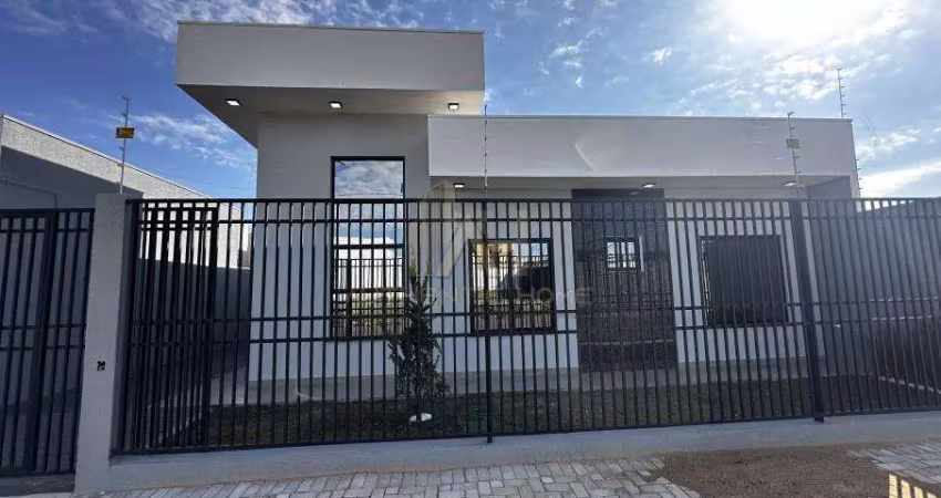 Casa com 3 quartos à venda no Angra dos Reis, Cascavel 