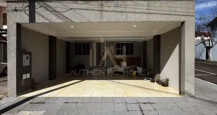 Casa com 3 quartos à venda no Cancelli, Cascavel 
