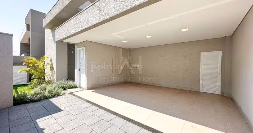Casa com 2 quartos à venda no Recanto Tropical, Cascavel 