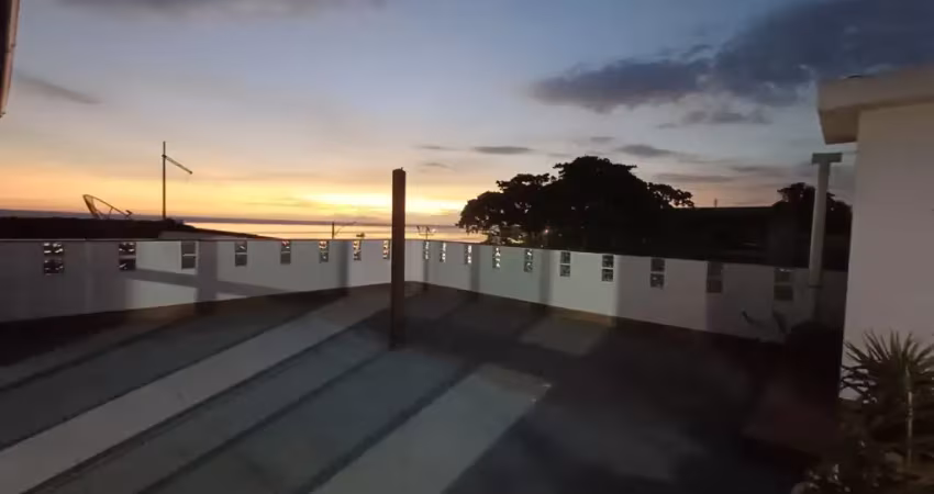 Apartamento com 2 quartos à venda na Rua Saião Lobato, 30, Pedra de Guaratiba, Rio de Janeiro
