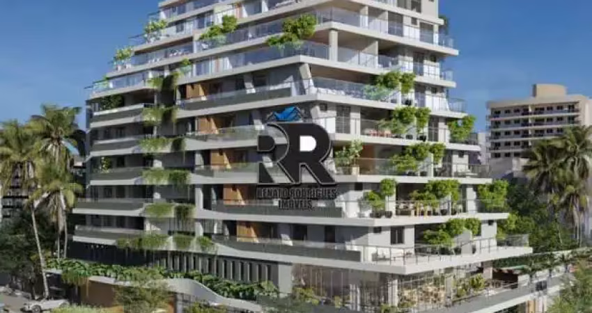 Apartamento para venda em vitória, jardim camburi, 4 dormitórios, 3 suítes, 4 banheiros, 2 vagas