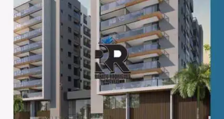 Apartamento para venda em vitória, jardim camburi, 2 dormitórios, 1 suíte, 2 banheiros, 1 vaga