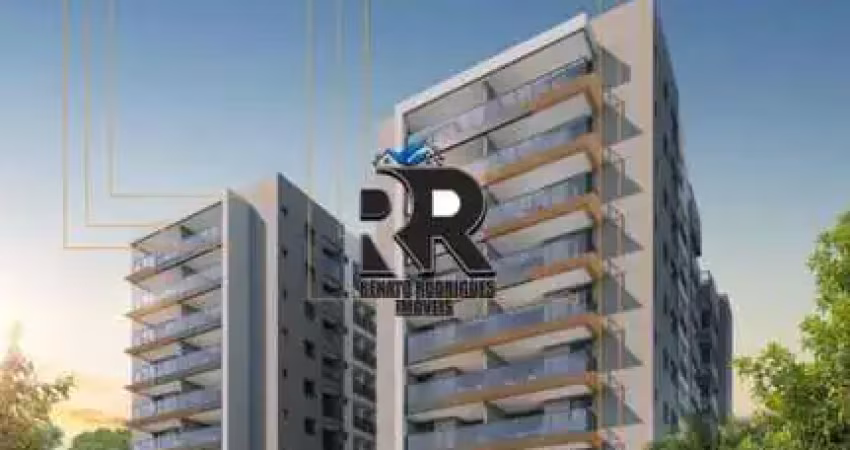 Apartamento para venda em vitória, jardim camburi, 3 dormitórios, 1 suíte, 2 banheiros, 2 vagas