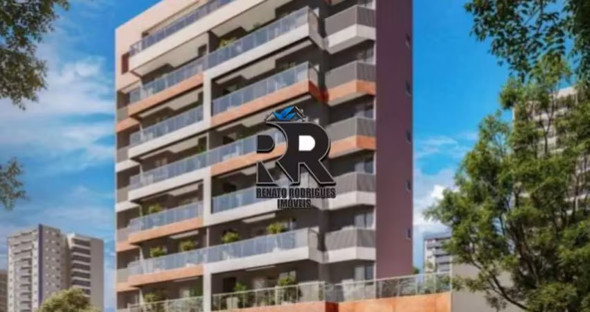 Apartamento para venda em vitória, jardim camburi, 2 dormitórios, 1 suíte, 2 banheiros, 1 vaga
