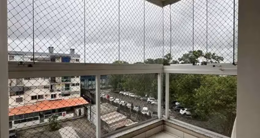 Apartamento para venda em vitória, jardim camburi, 3 dormitórios, 1 suíte, 2 banheiros, 1 vaga