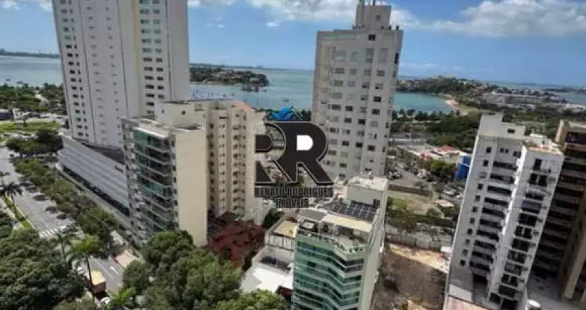 Apartamento para venda em vitória, praia do canto, 3 dormitórios, 1 suíte, 2 banheiros, 2 vagas