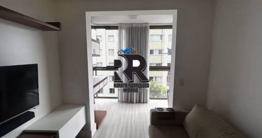 Apartamento para venda em vitória, jardim camburi, 2 dormitórios, 1 suíte, 2 banheiros, 1 vaga